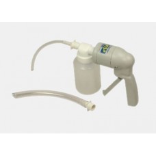 eVac Hand Operated Suction Pump, Vacuum range 0 to -73 kPa 