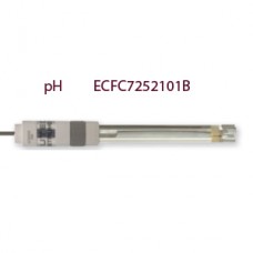 General Purpose Plastic-body Single Junction pH Combination Electrode, BNC connector