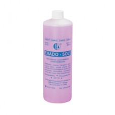 Erado-Sol Lotion, Biological & Chemical Stain Removing Lotion