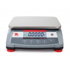 Ohaus Ranger 3000 Balance, Compact & Portable 1.5kg in 0.05g