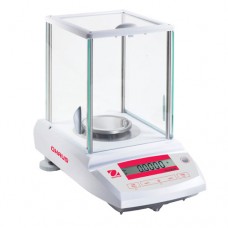 Ohaus Pioneer Balance with InCal 110g, in 0.0001g 