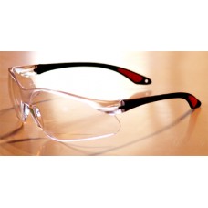 GUARDIAN Safety Glasses With Smoke Lens