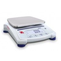 OHAUS Scout SJX Portable Balance, 6200g in 0.1g with InCal