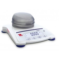 OHAUS Scout SJX Portable Balance, 64g in 0.001g with InCal