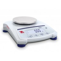 OHAUS Scout SJX Portable Balance, 620g in 0.01g with InCal